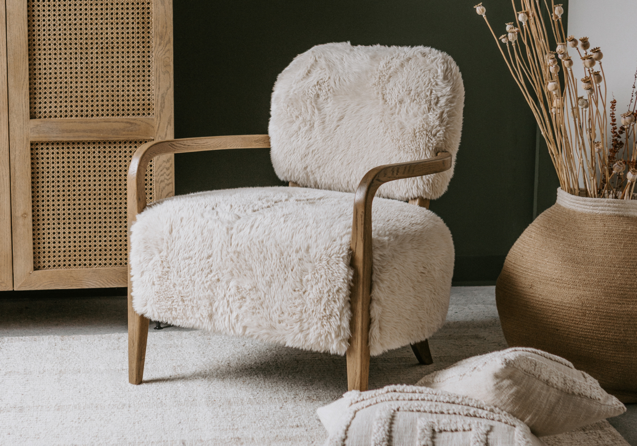 Leonor Accent Chair