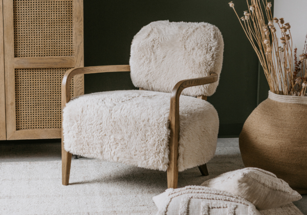 Leonor Accent Chair
