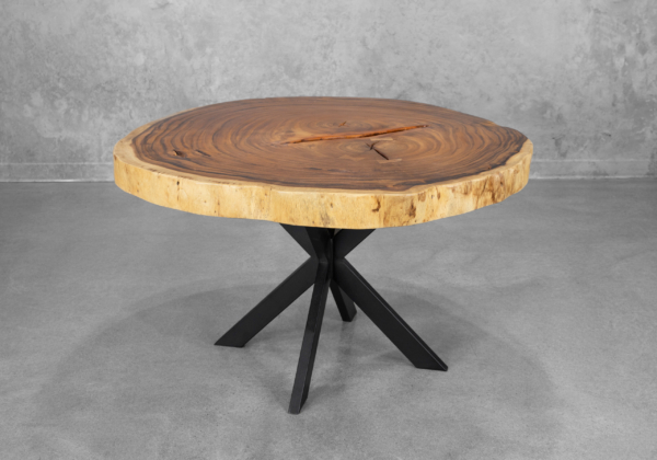 Myla Round Dining Table
