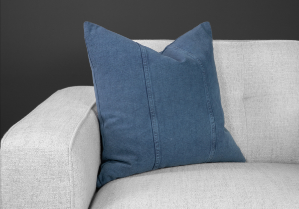 Noah Blue 20x20