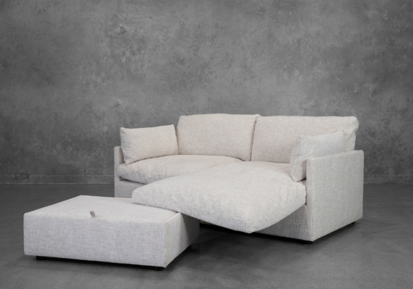 Bingo Sectional Sofa
