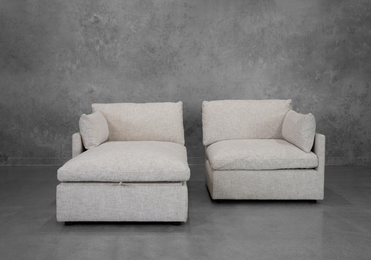 Bingo Modular Sectional