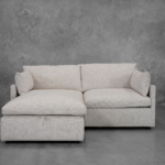 Bingo Reversible Sectional with Storage
