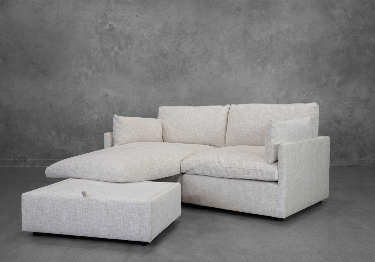 Bingo Sectional Sofa