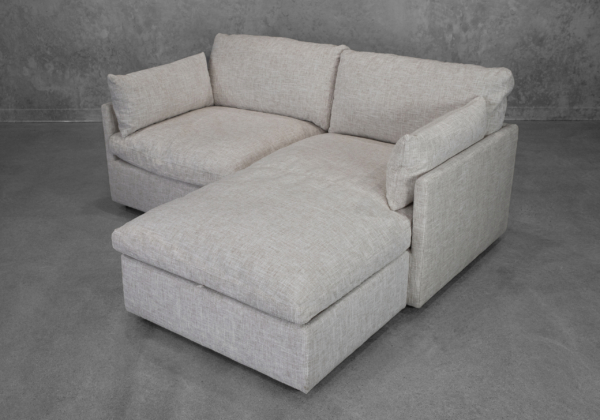 Bingo Sectional Sofa - Top View