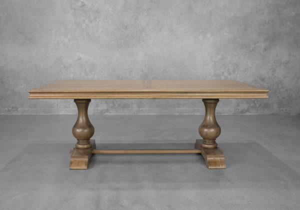 Catia Dining Table - Front