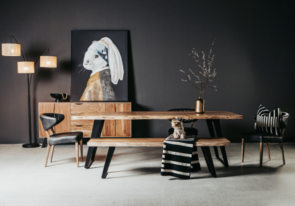 Shinola Collection - Living Room