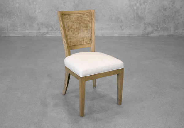 Ayla Wood Dining Chair