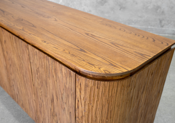 Hallie Sideboard - Close Up