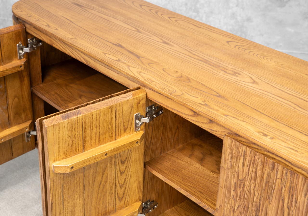 Hallie Sideboard - Drawers