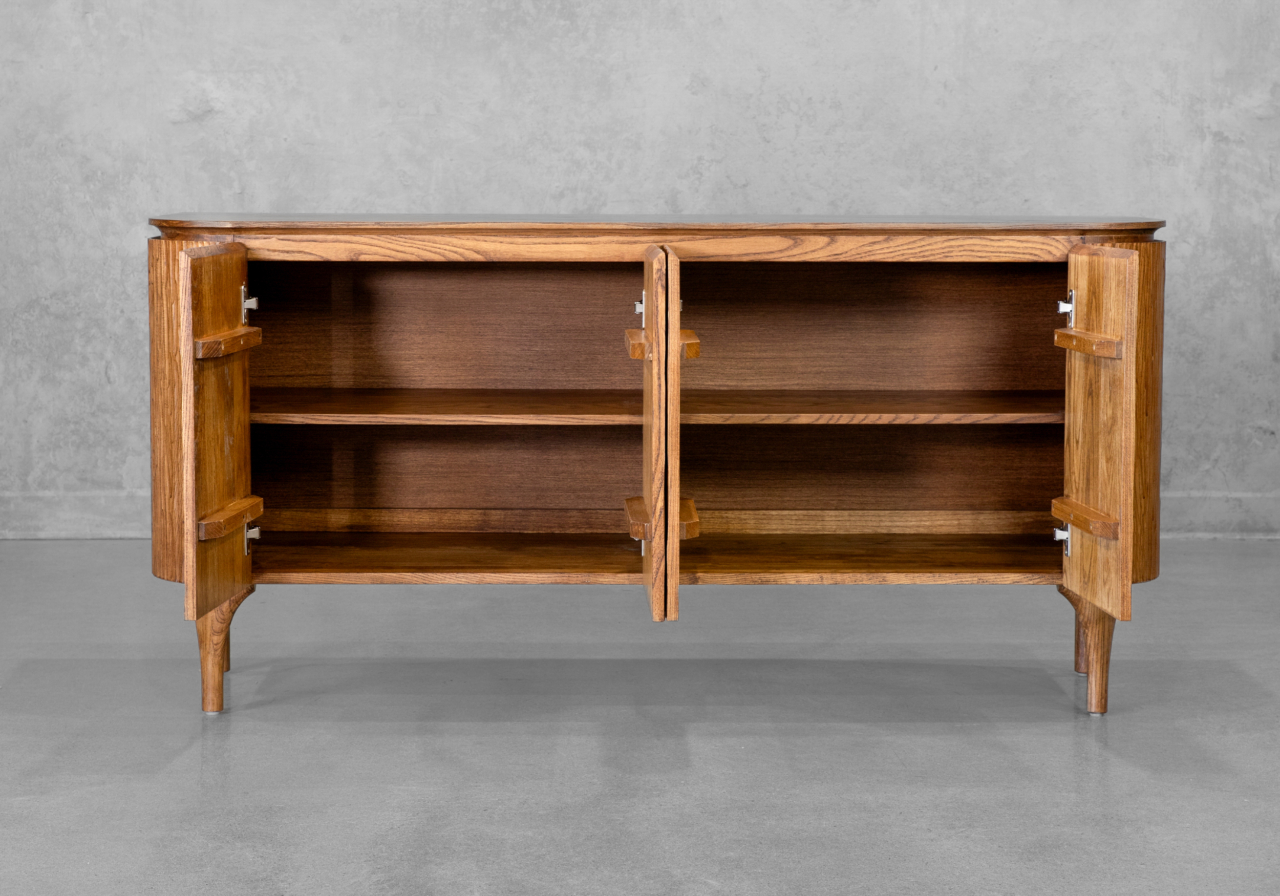 Hallie Sideboard - Front - 2