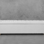 Laya 63" Fabric Storage Bench
