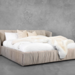 Leona Queen Bed