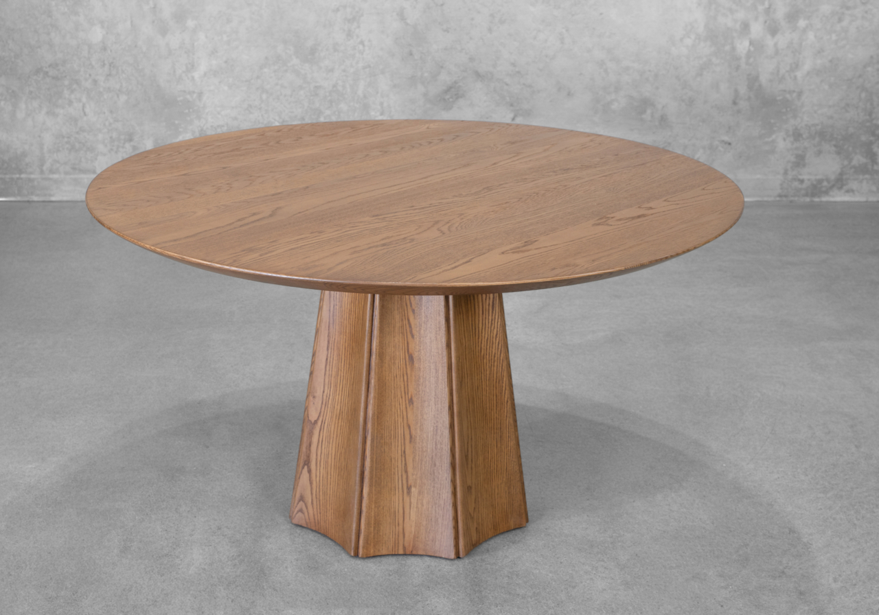 Raylee Wood Dining Table