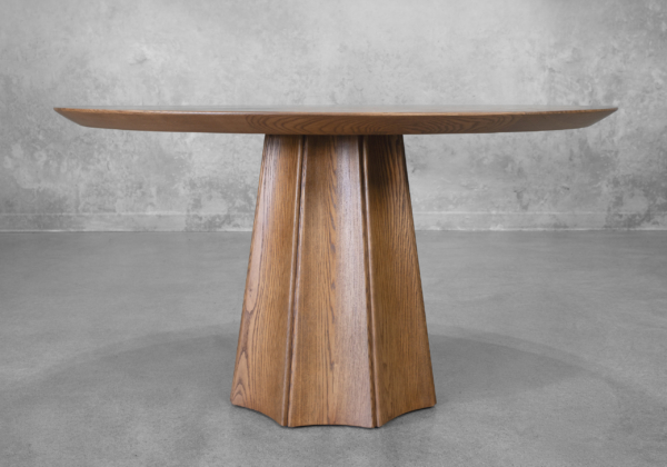 Raylee Wood Dining Table - Base