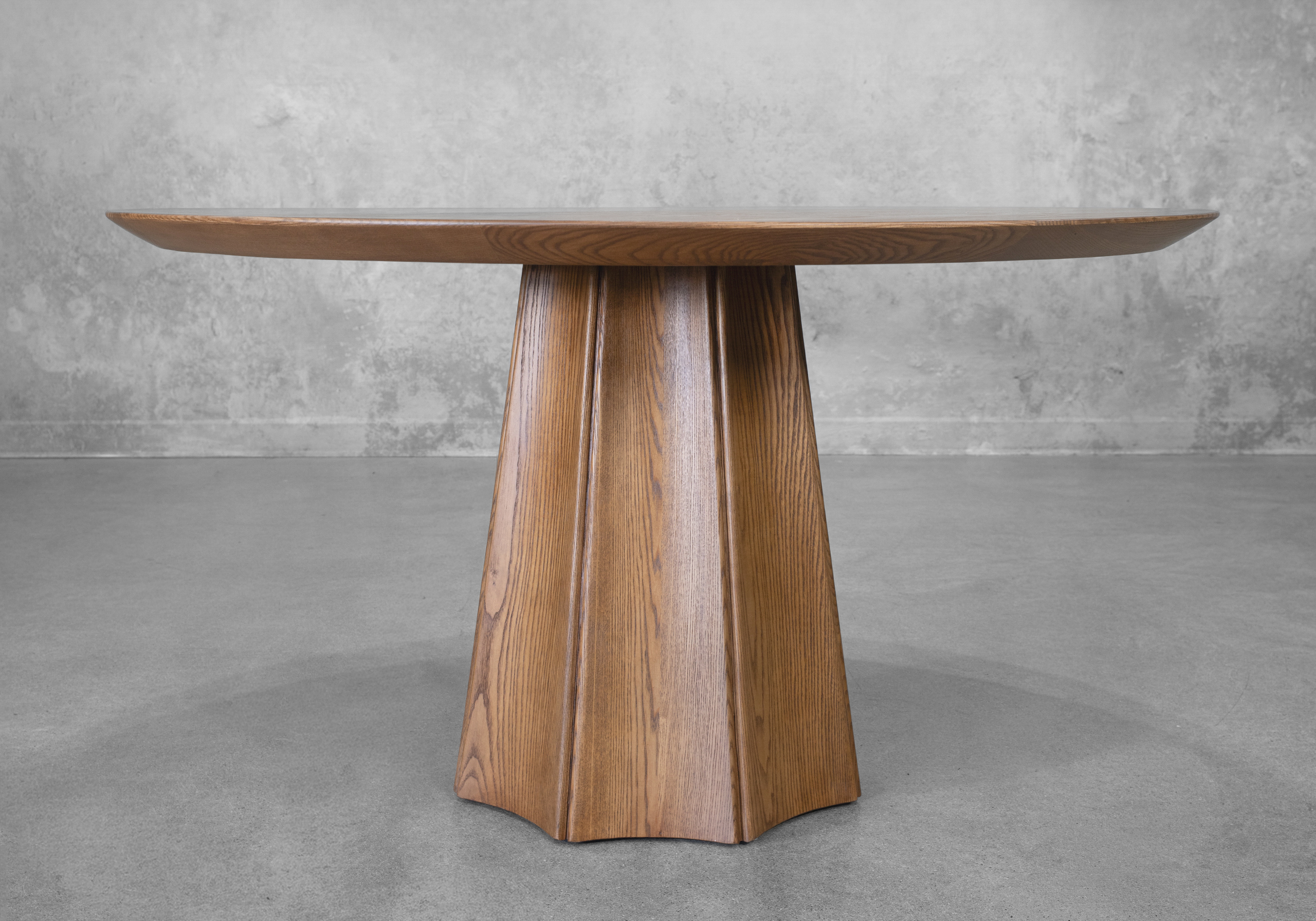 Raylee Wood Dining Table - Base