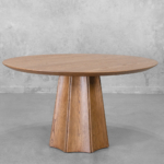 Raylee 53" Wood Dining Table