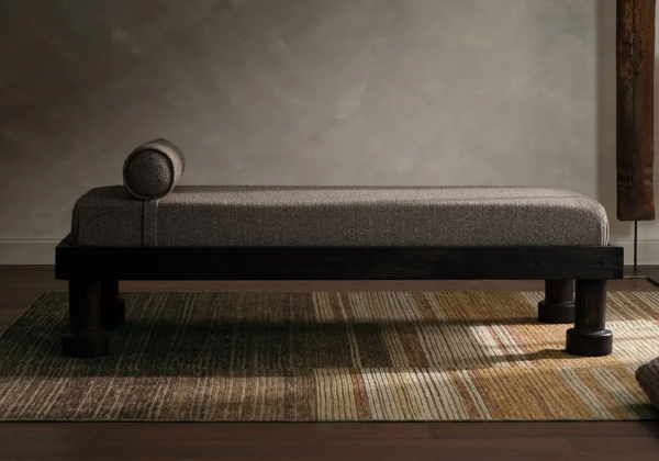 Rug BEZ07 - Living Room