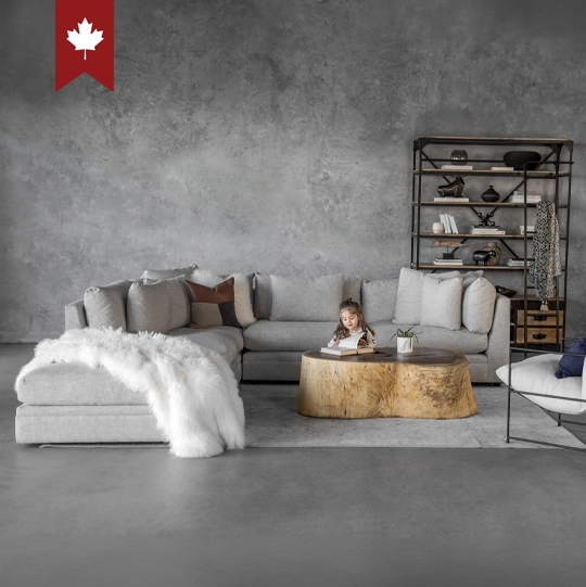 Canadian-Made Category Chairs