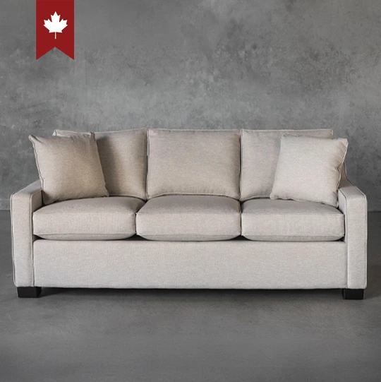 Canadian Made Custom Sofas
