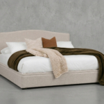 Dover Queen Bed