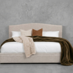 Dover King Bed