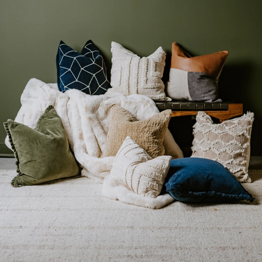 Home Decor Category