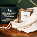 Signature Candle