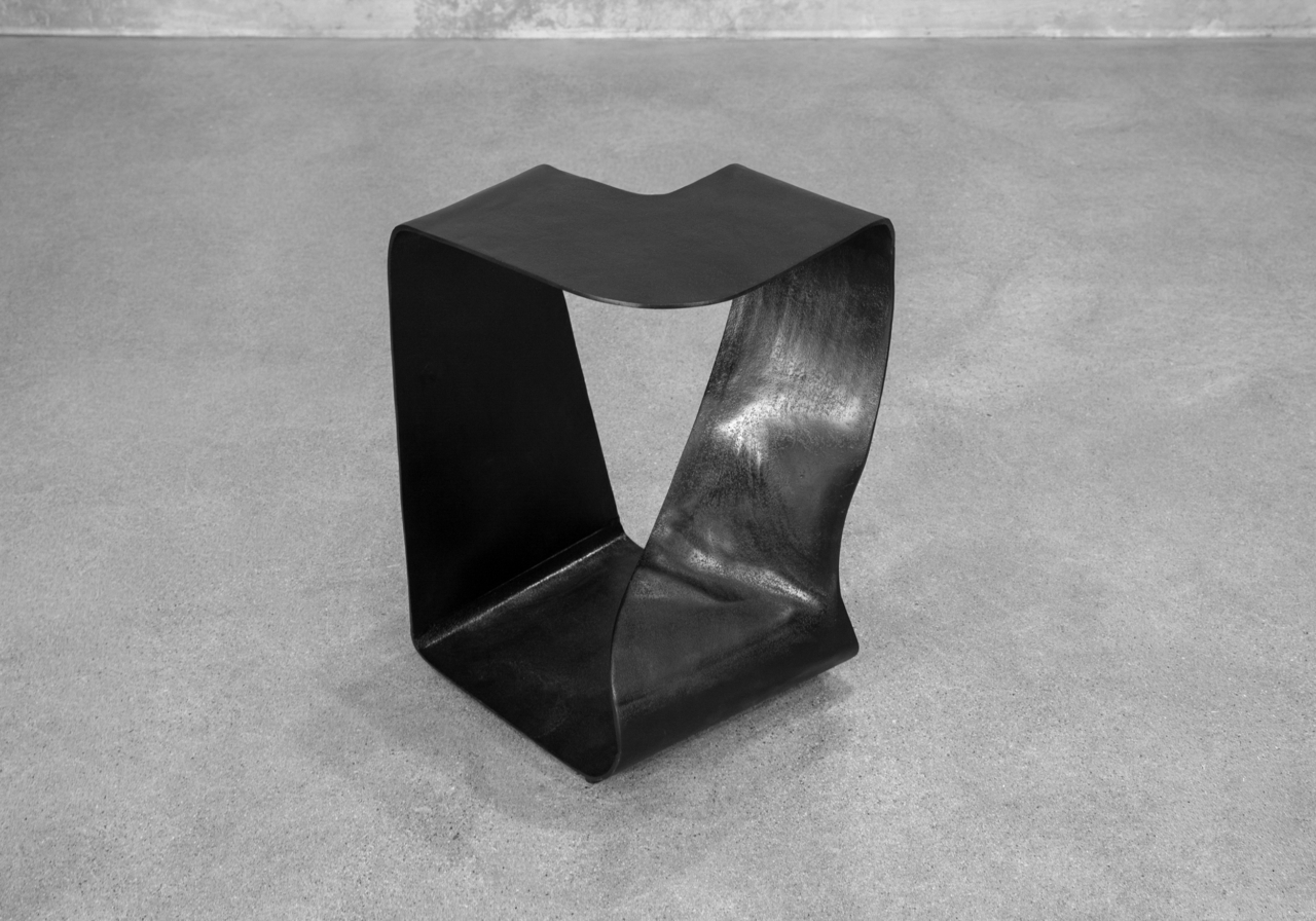 Anya Side Table