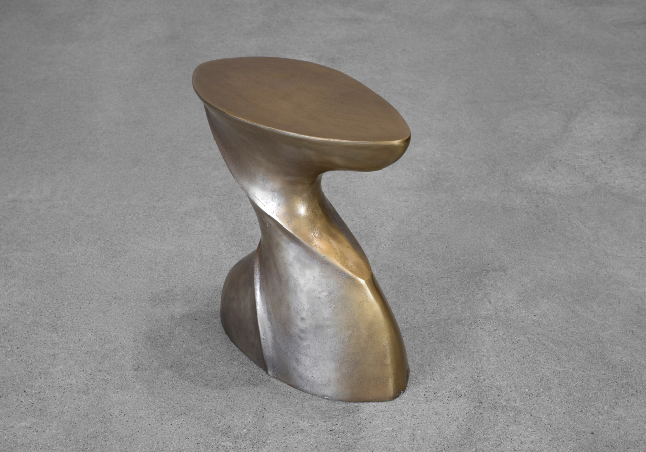 Ascott Side Stool