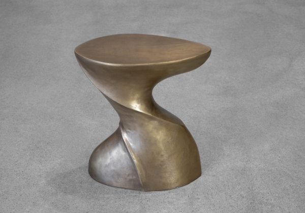 Ascott Side Stool