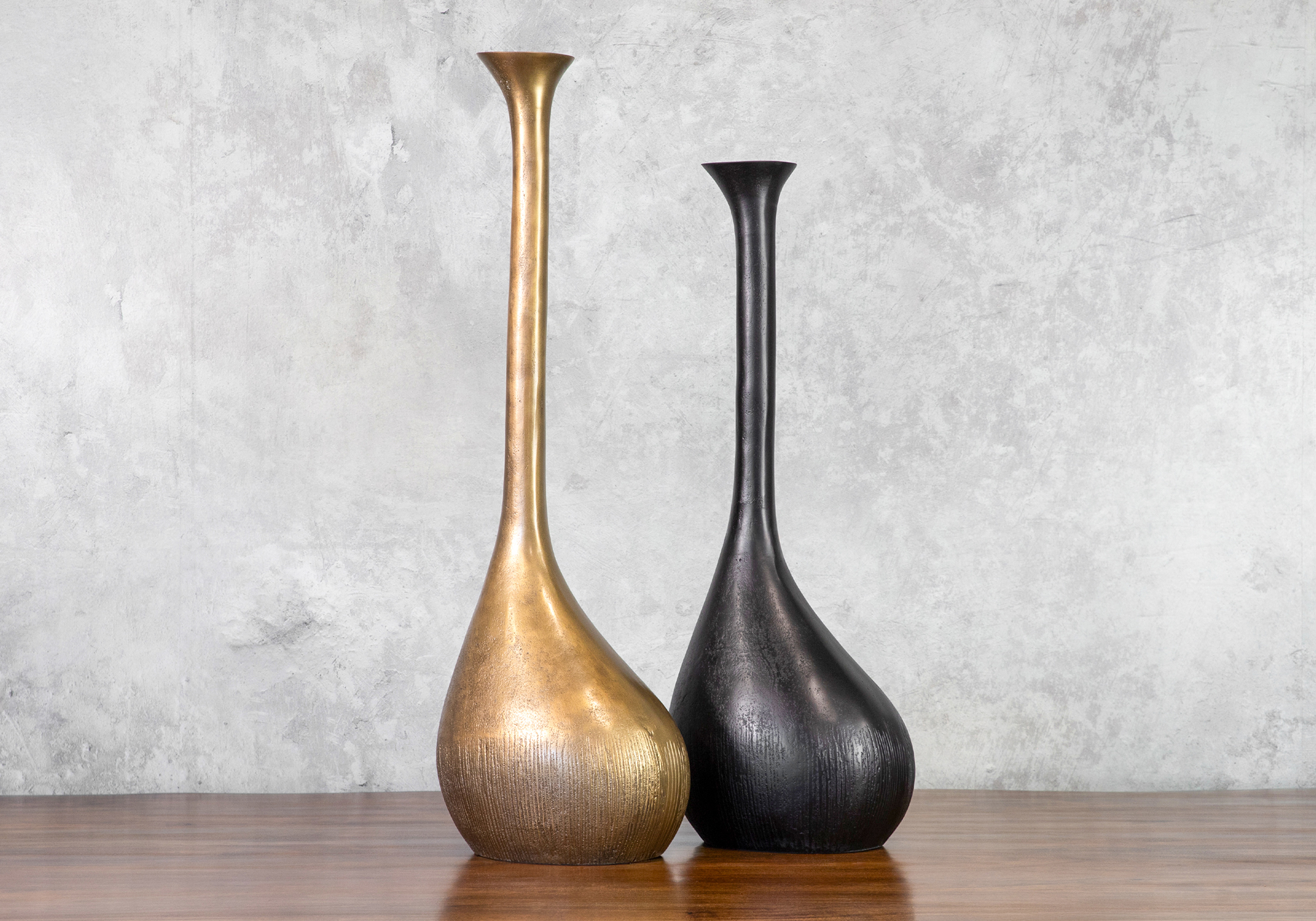 Aula Vases