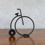 Bike Sculpture