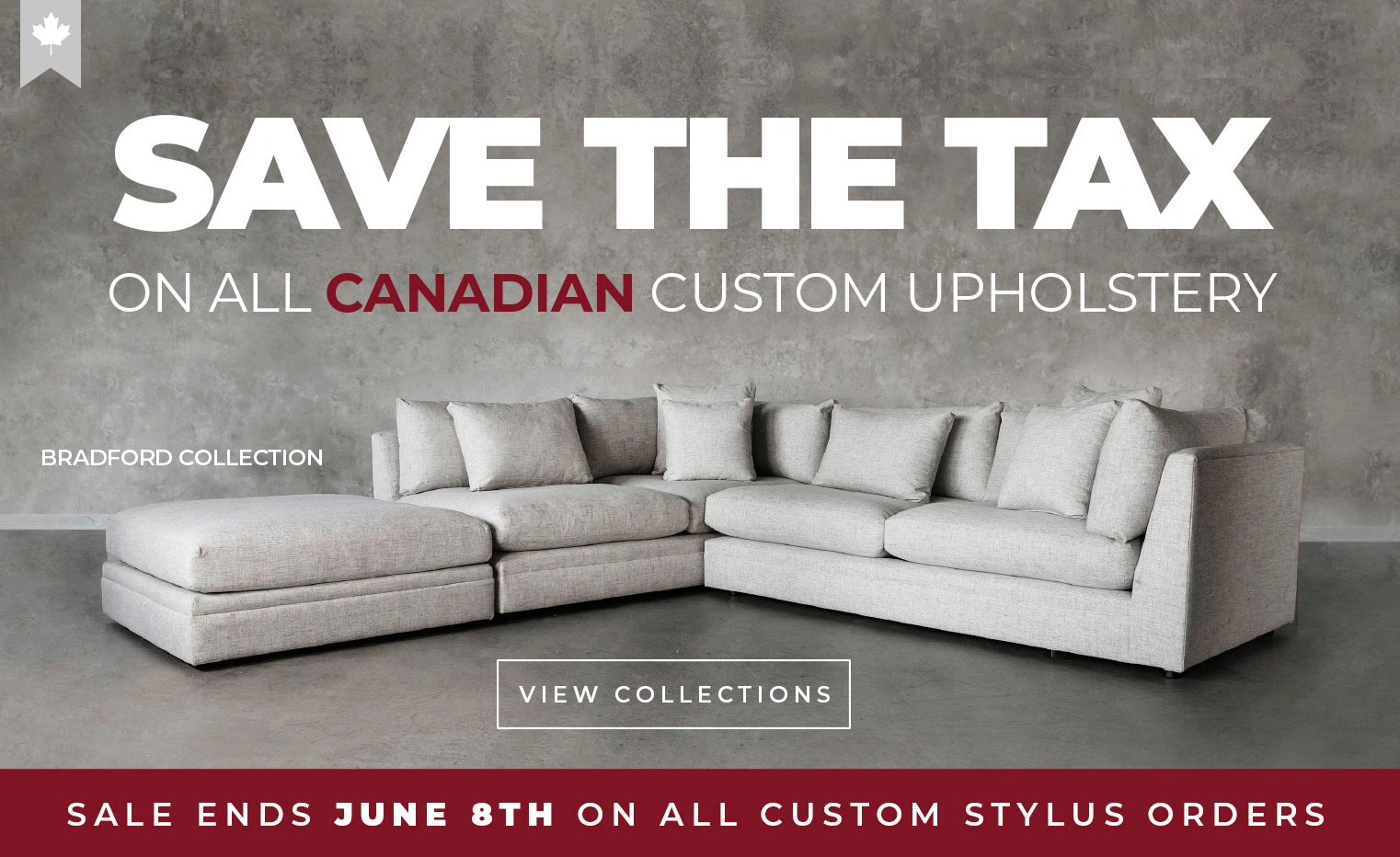 SALE Ends june 8th - mobile