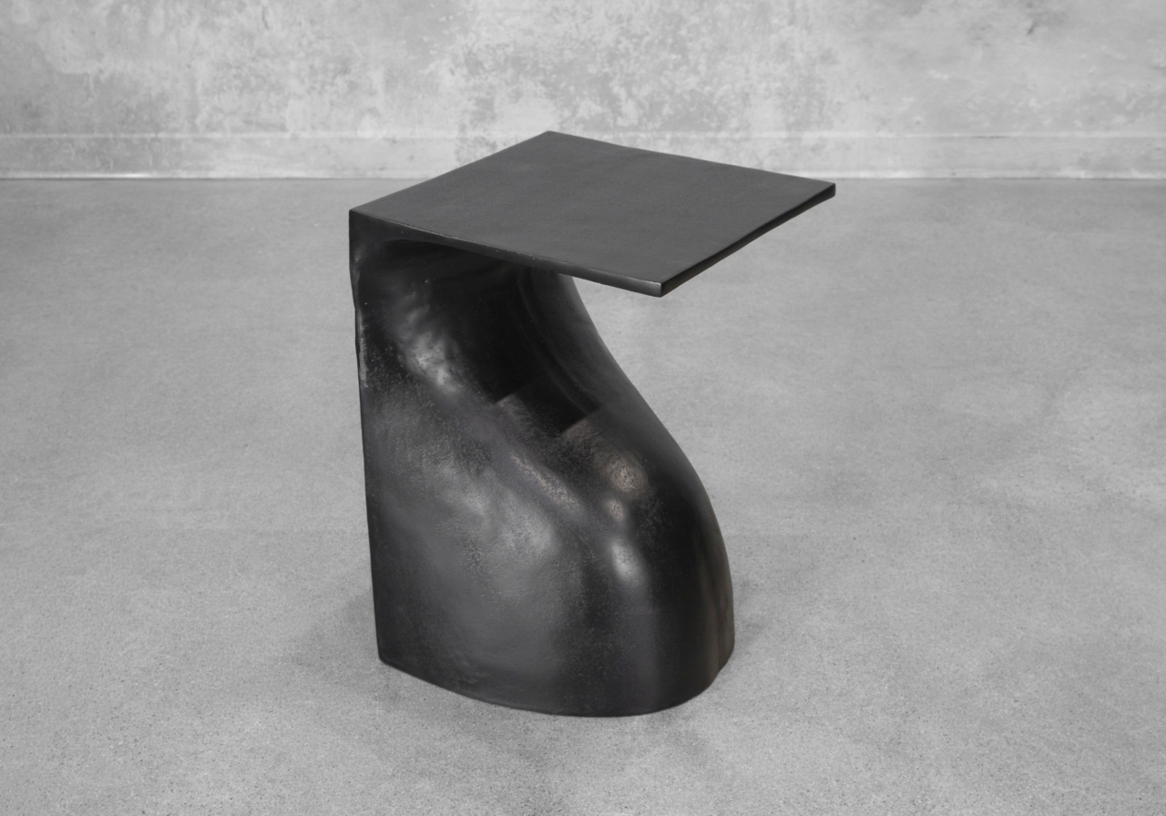 Claude Side Table
