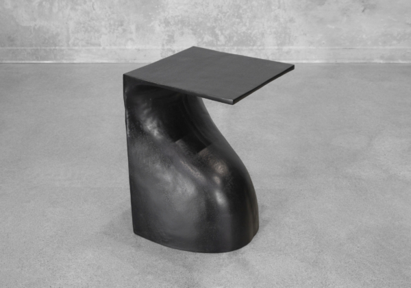 Claude Side Table