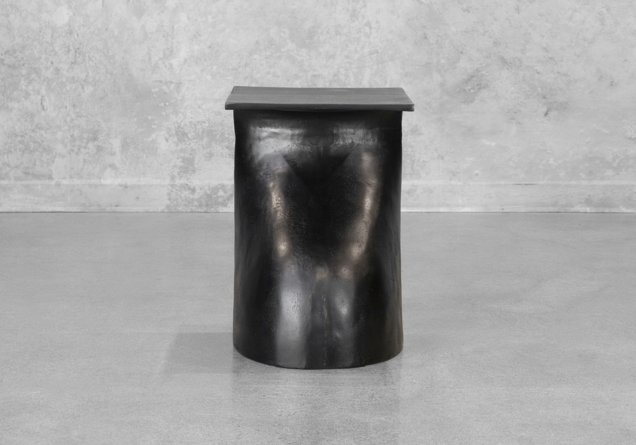 Claude Side Table - Front