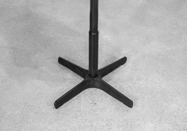 Coat Hanger - Close Up