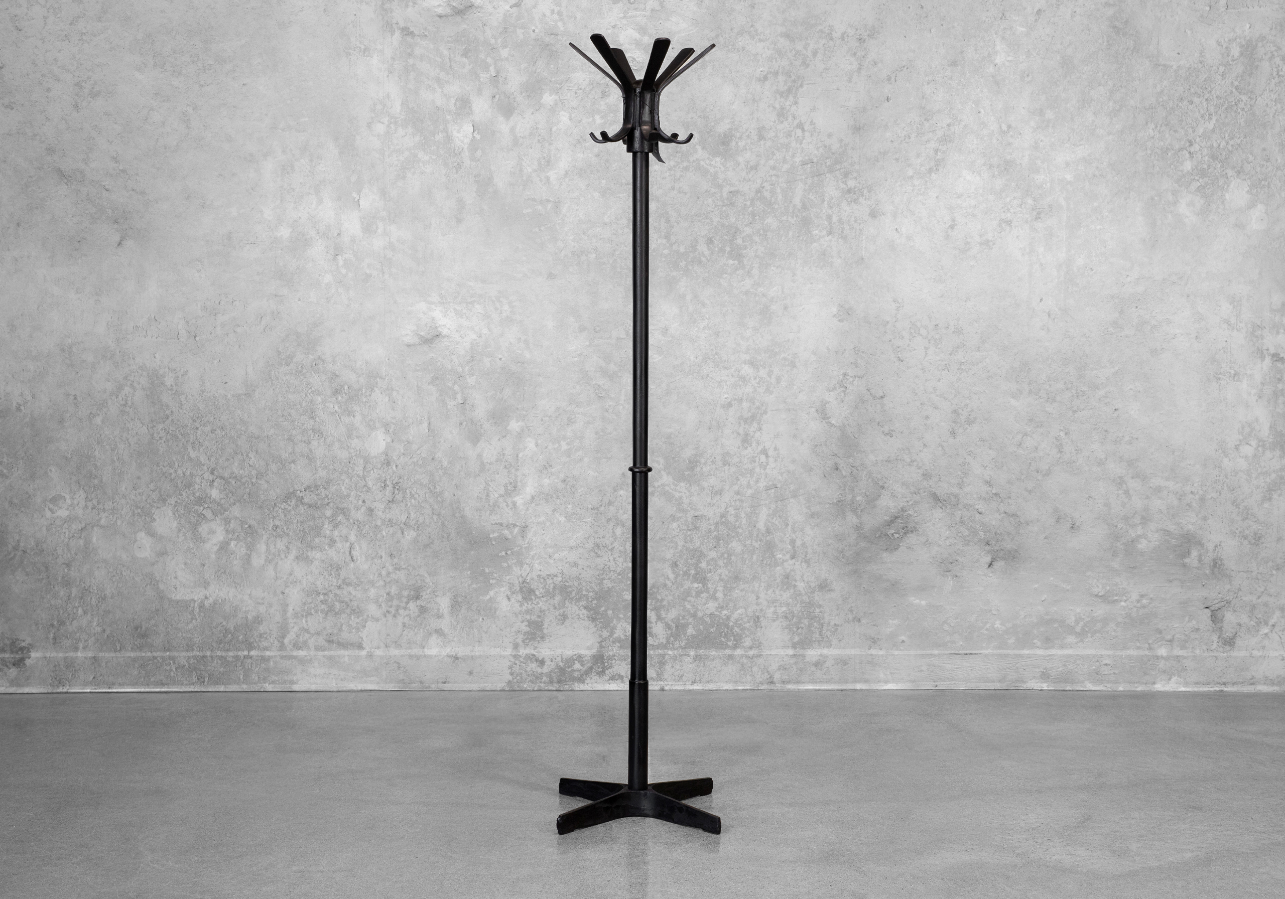 Coat Hanger - Featured