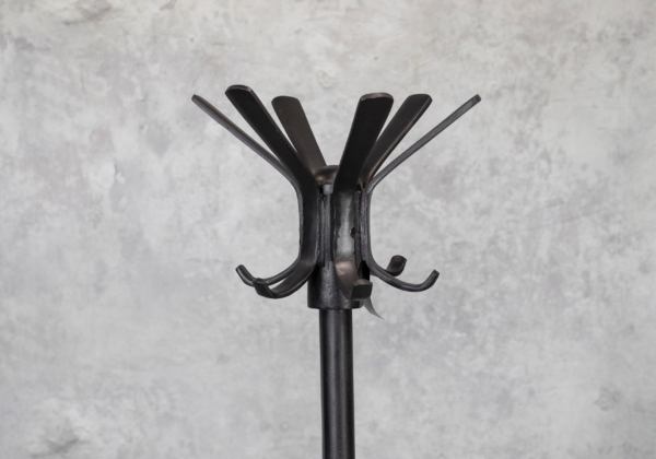 Coat Hanger - Close Up