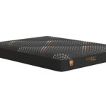 Spring Air Copper Queen Mattress