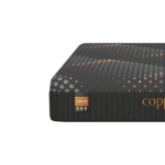 Spring Air Copper King Mattress