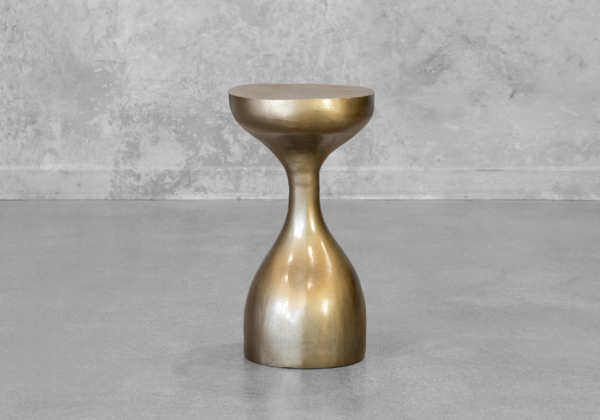 Cory Side Stool - Front