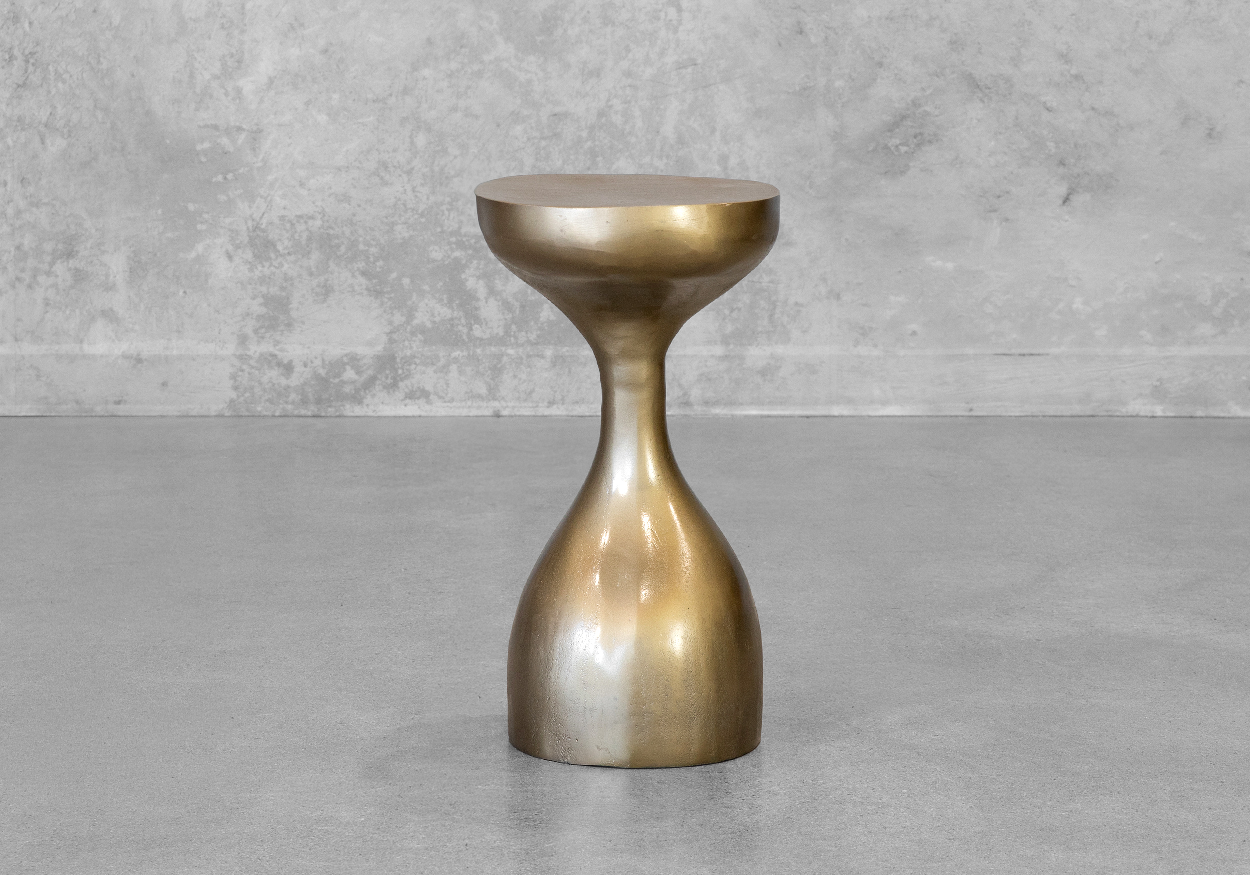 Cory Side Stool - Front
