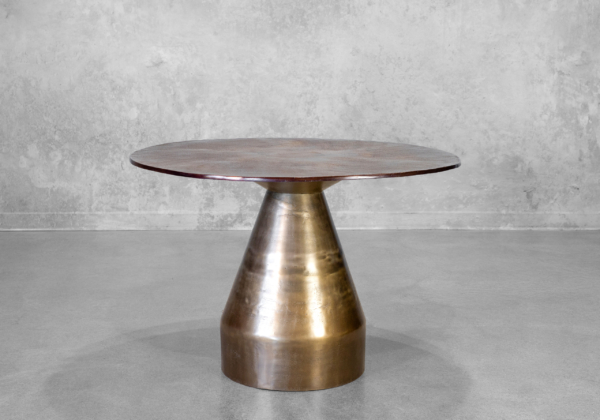 Easton Dining Table - Featured