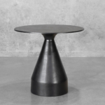 Eden 33" Round Dining Table
