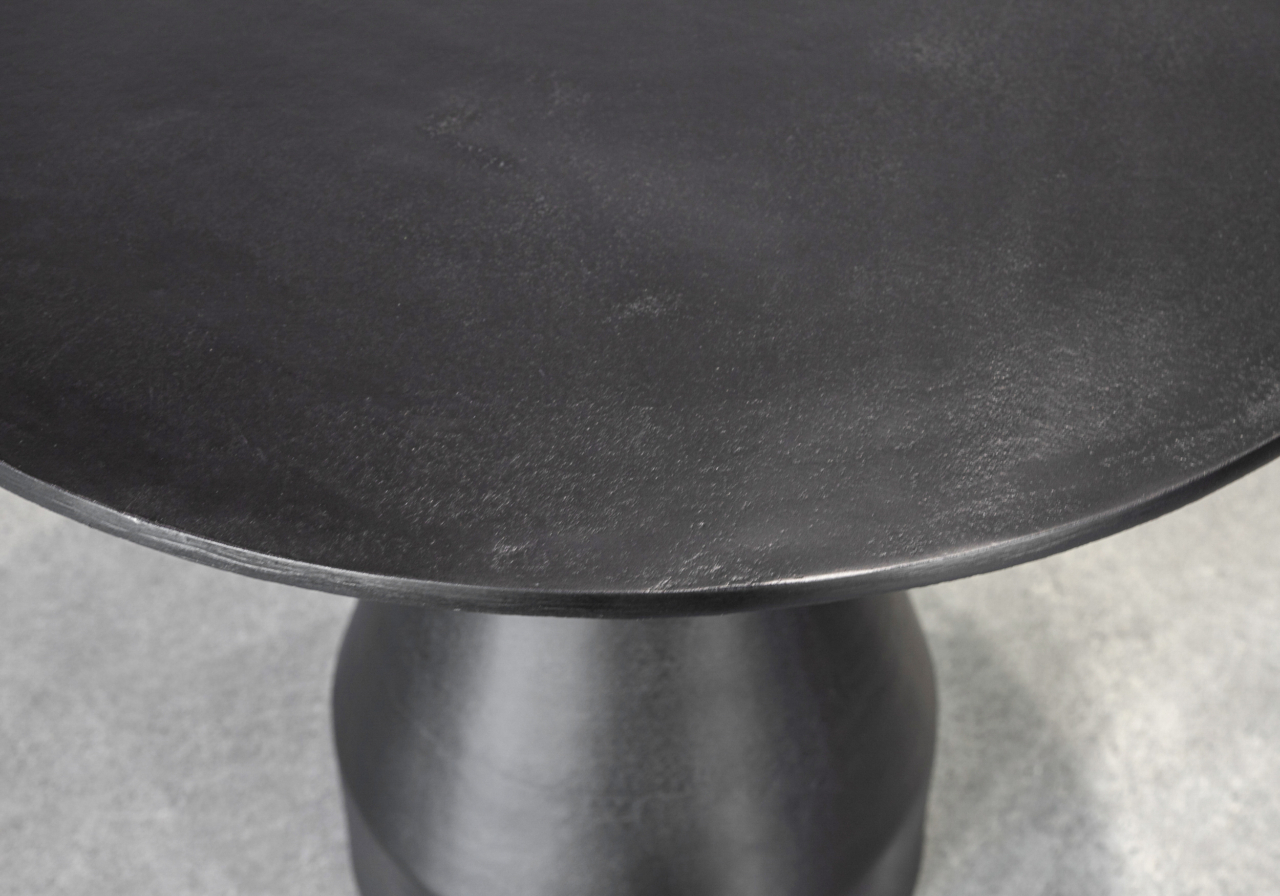 Eden Bistro Table - Close Up