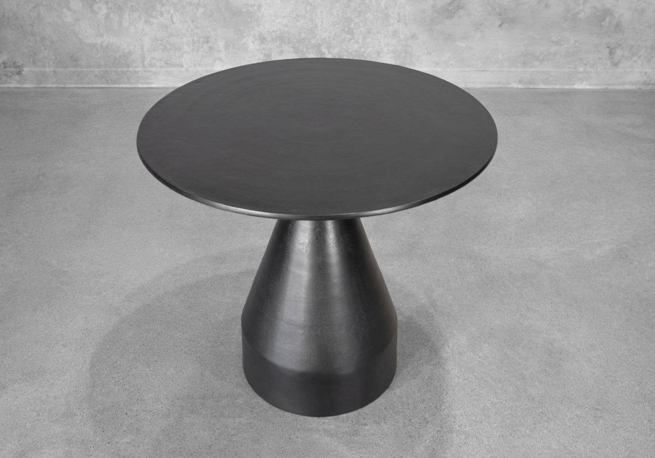 Eden Bistro Table - Top View
