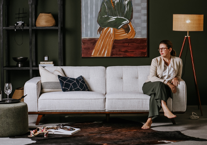 Explore The Dalkin Collection in Muse & Merchant Explore The Dalkin Collection in Muse & Merchant