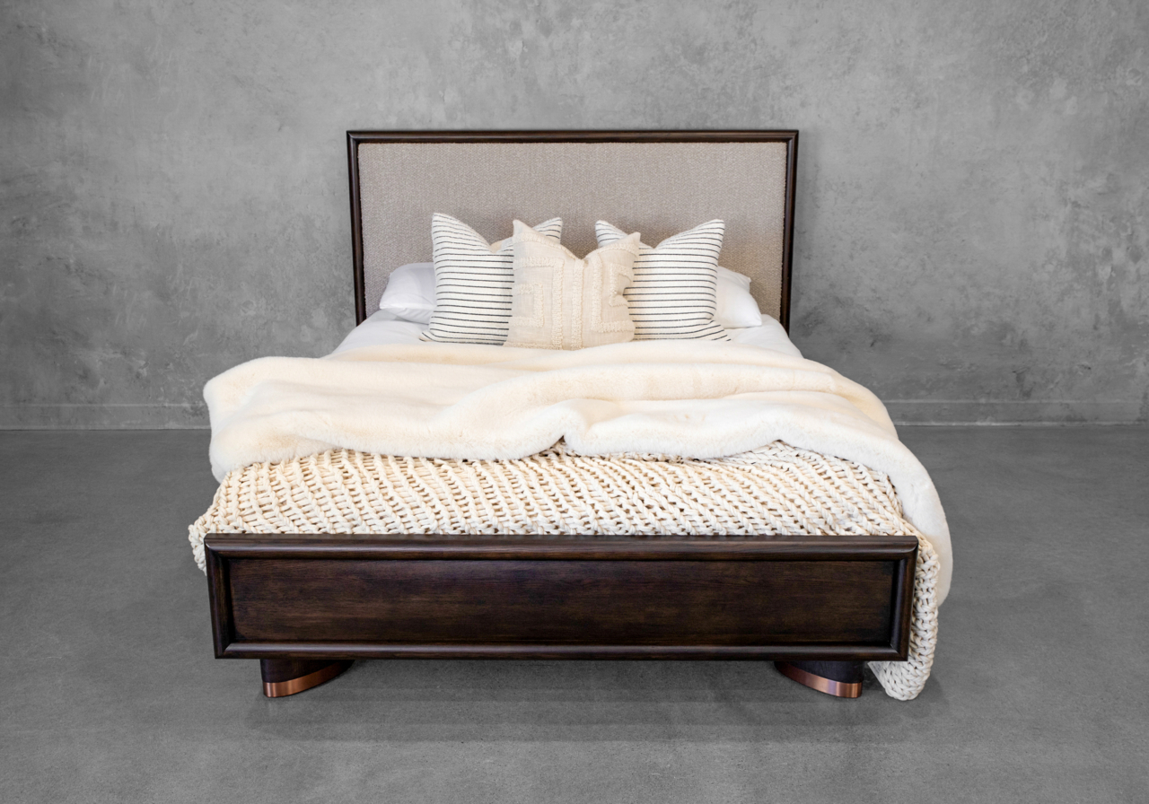 Finley Bed
